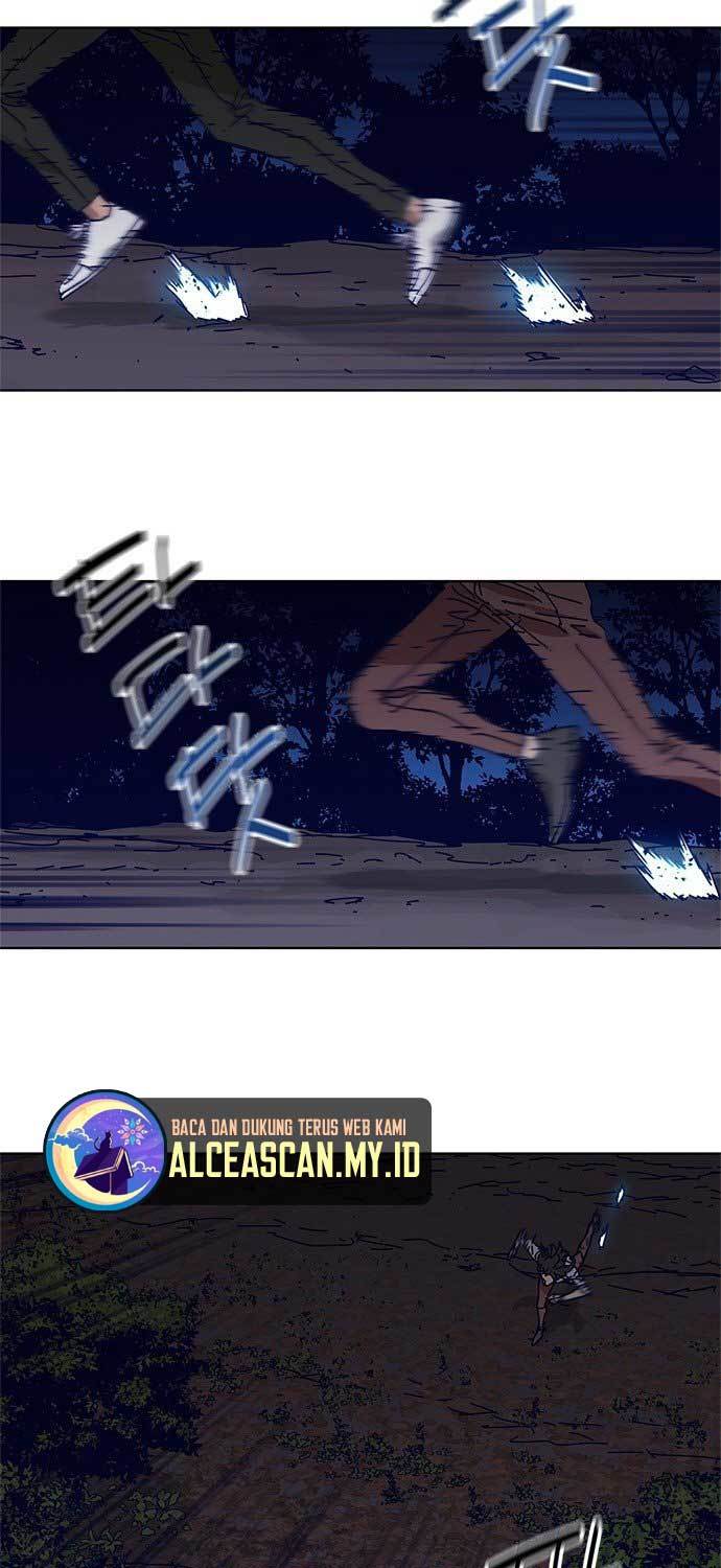 Tarantula (SHIN Jinwoo) chapter 8 halaman 6