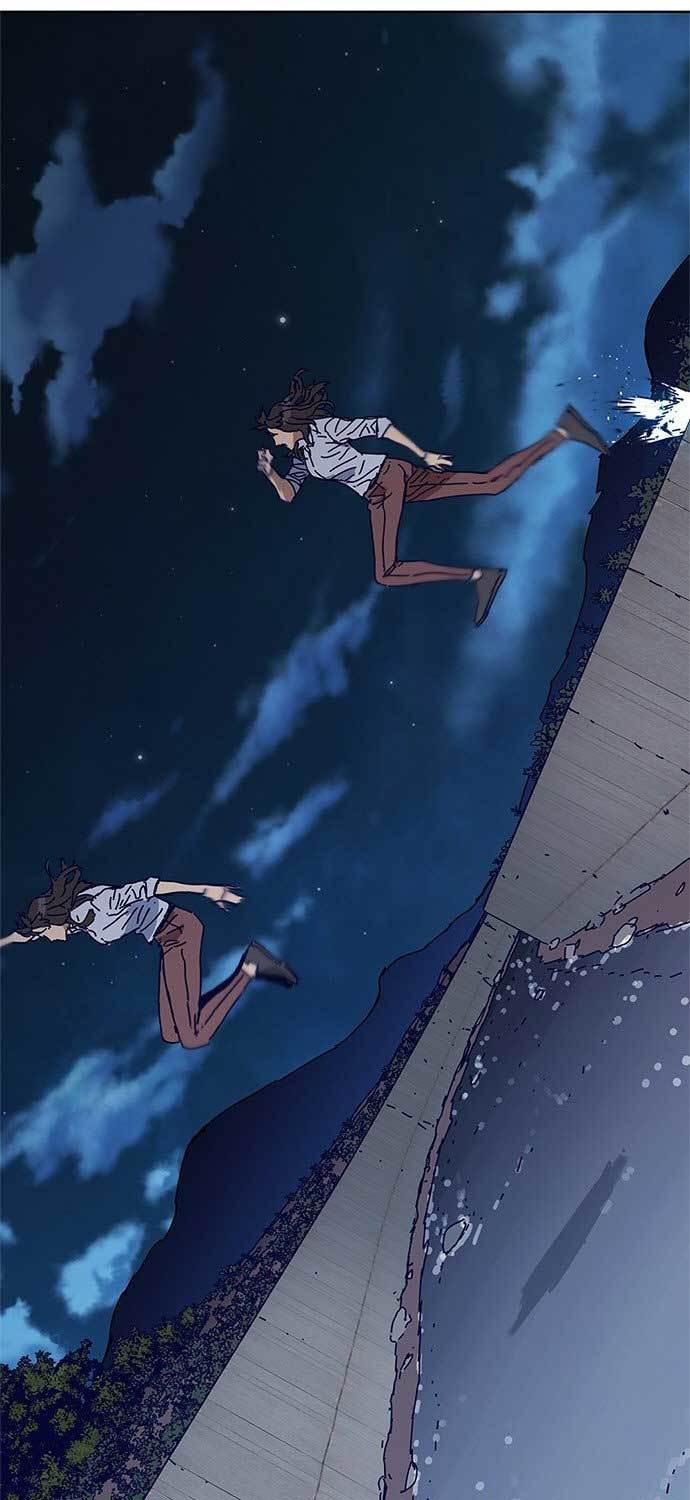 Tarantula (SHIN Jinwoo) chapter 8 halaman 12