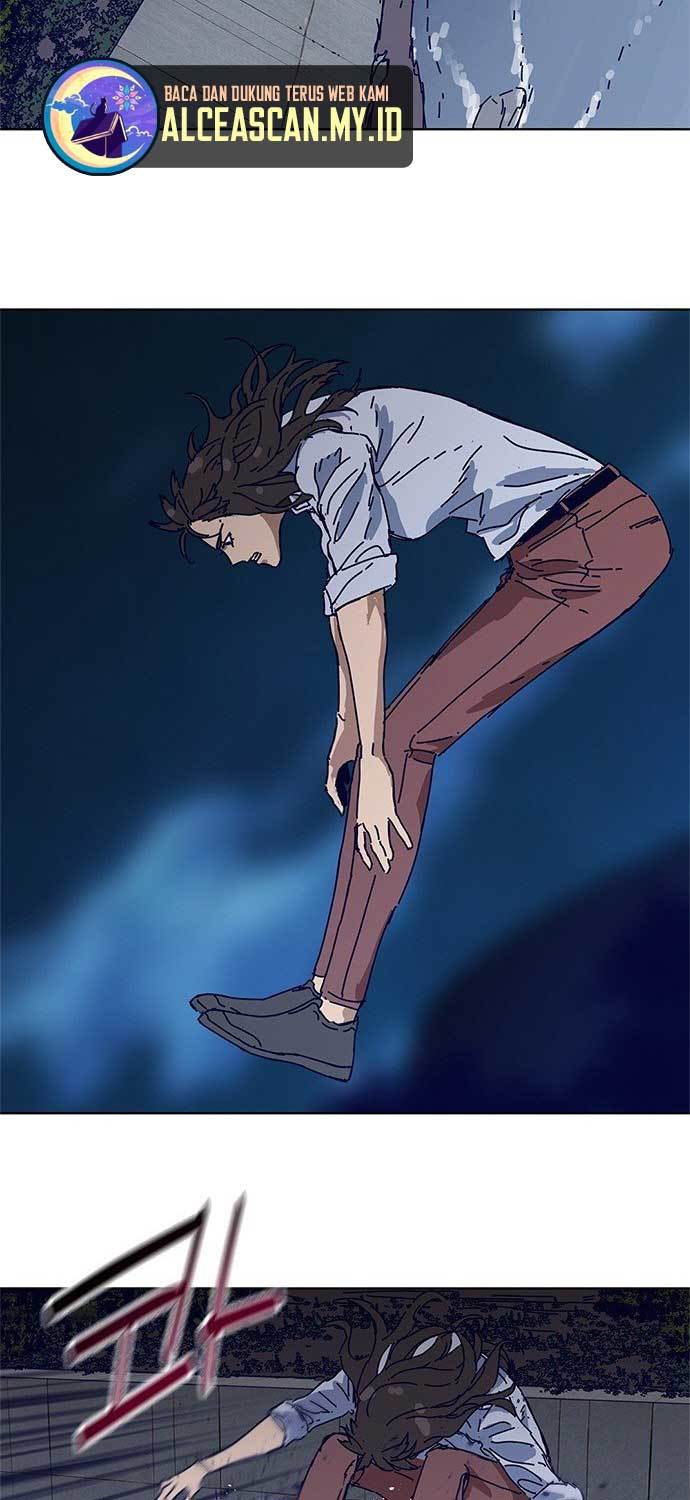 Tarantula (SHIN Jinwoo) chapter 8 halaman 13