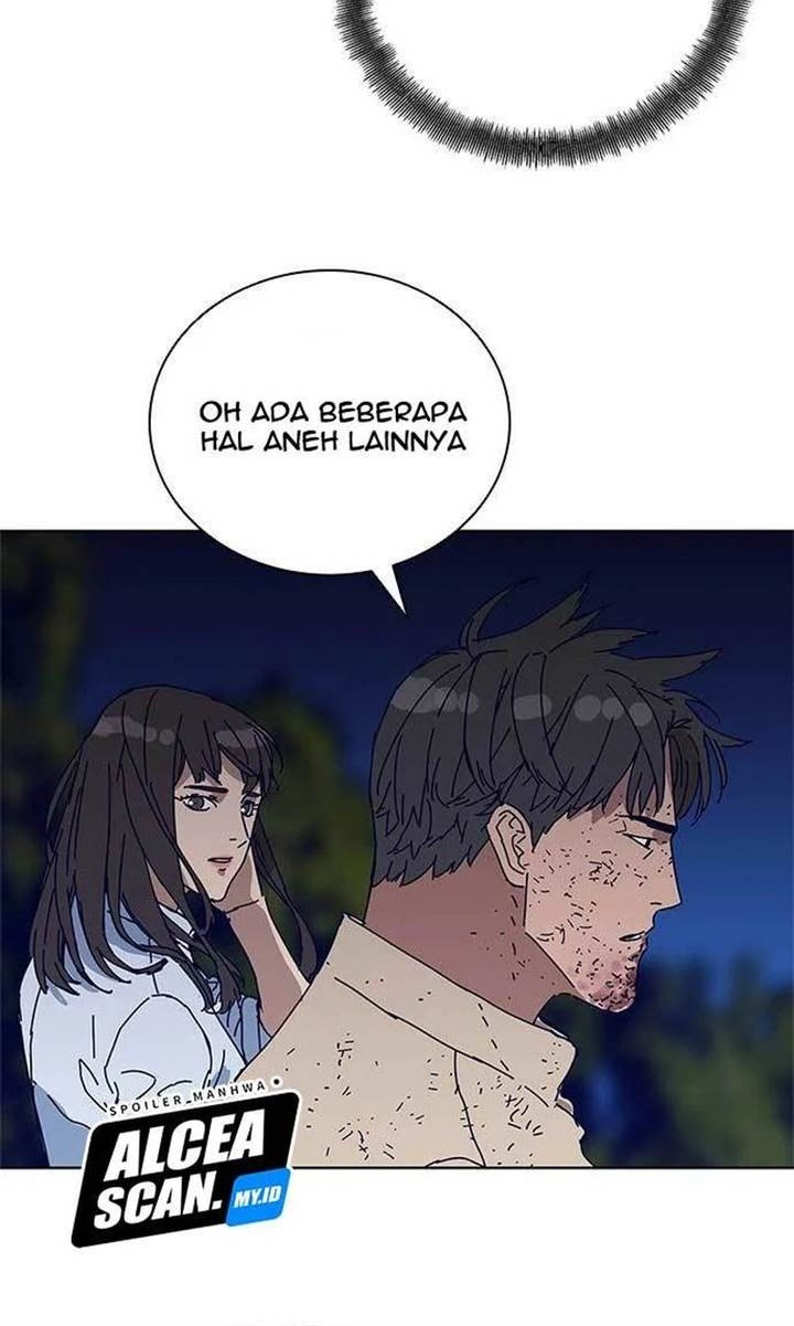Tarantula (SHIN Jinwoo) chapter 9 halaman 12
