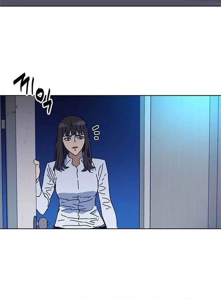 Tarantula (SHIN Jinwoo) chapter 9 halaman 30