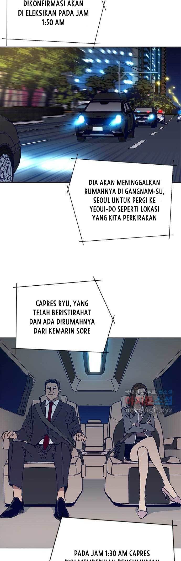 Tarantula Bab 00.1 halaman 5