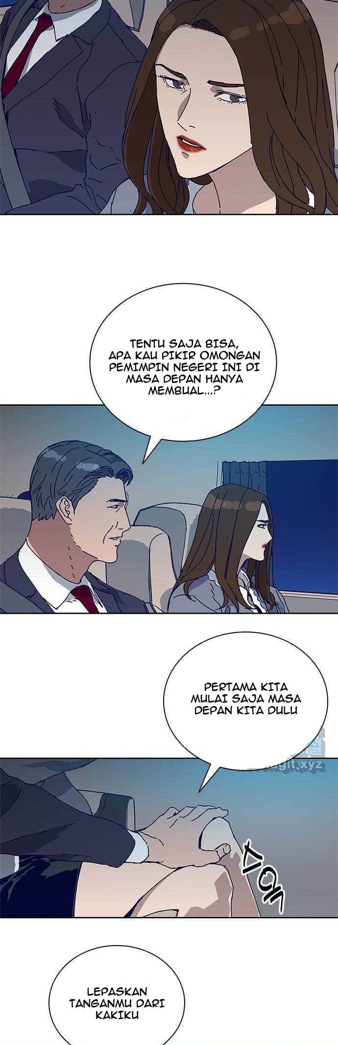 Tarantula Bab 00.1 halaman 8