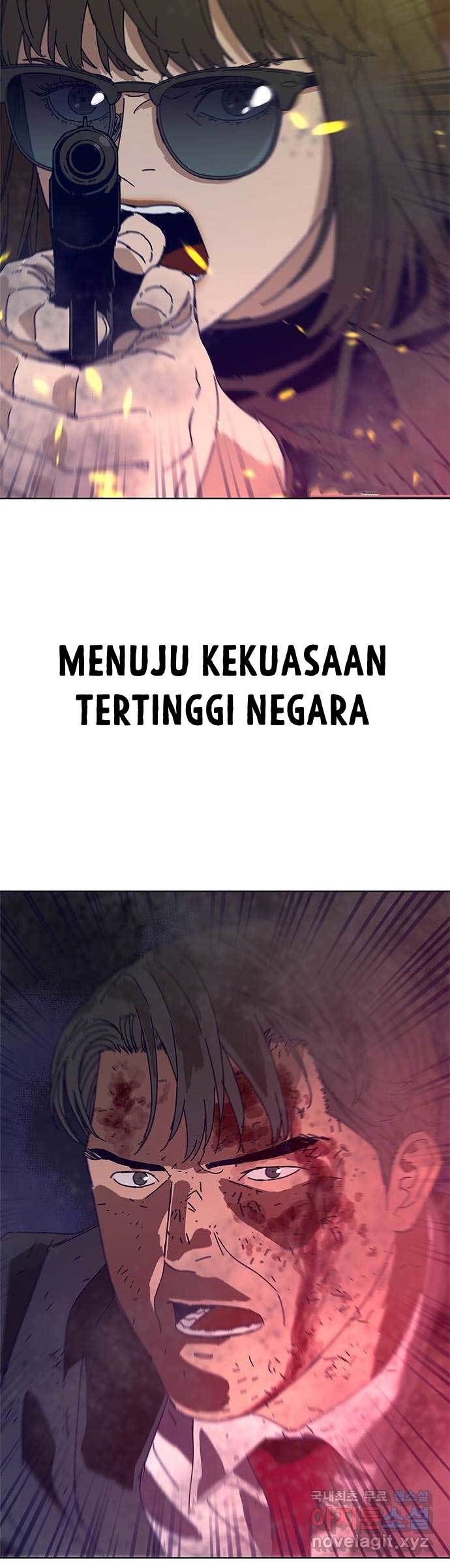 Tarantula Bab 00.1 halaman 25