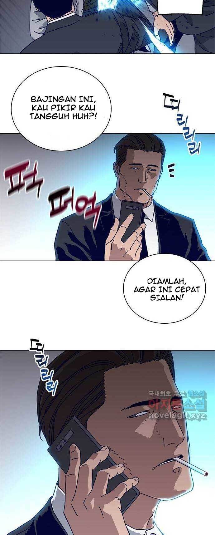Tarantula Bab 01 halaman 18