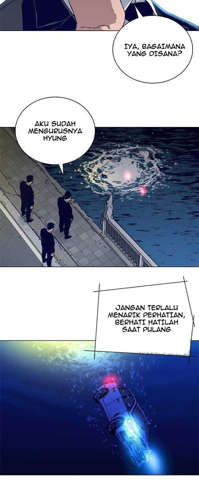 Tarantula Bab 01 halaman 19