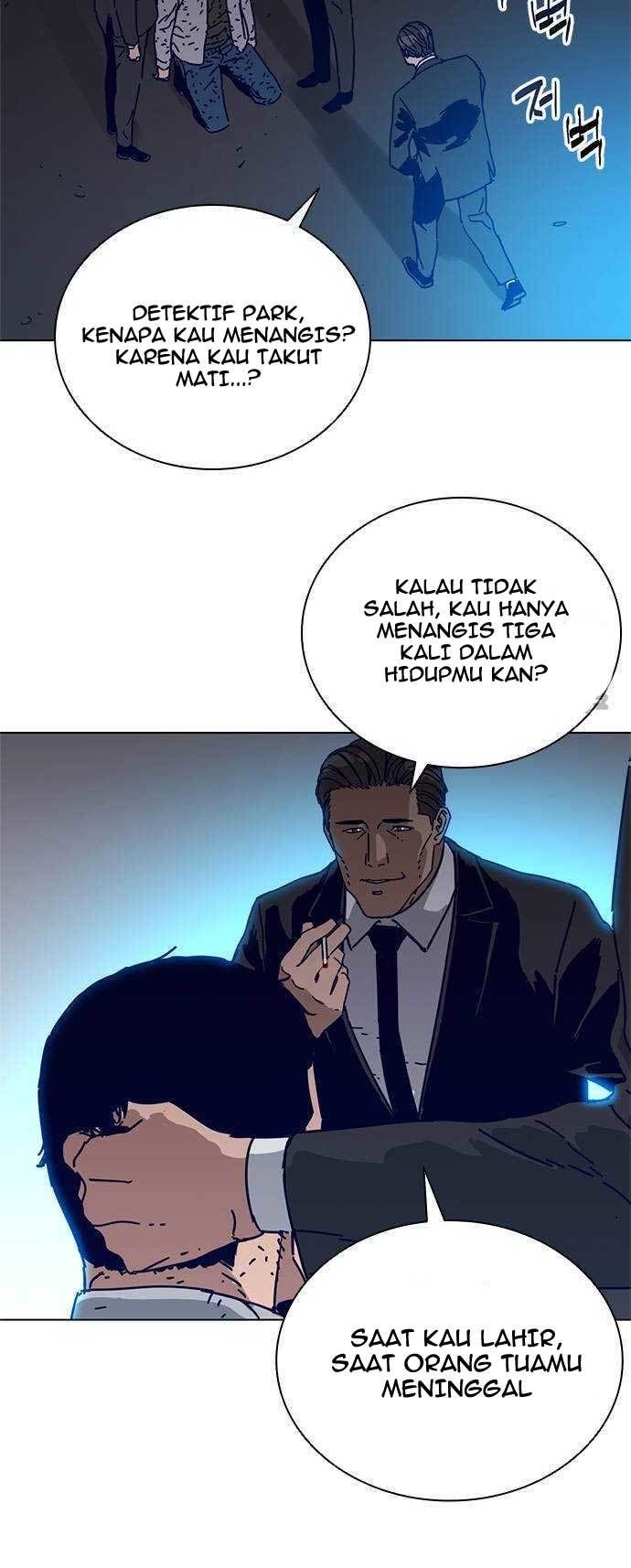 Tarantula Bab 01 halaman 23