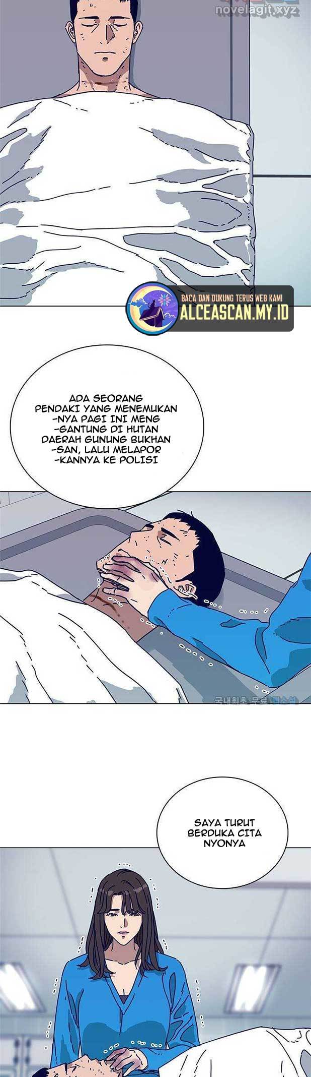 Tarantula Bab 01 halaman 48