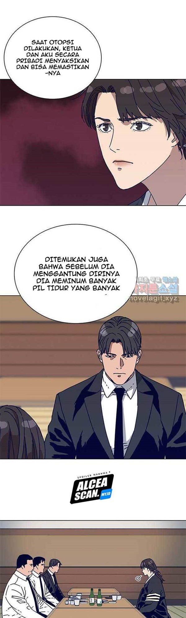 Tarantula Bab 02 halaman 12