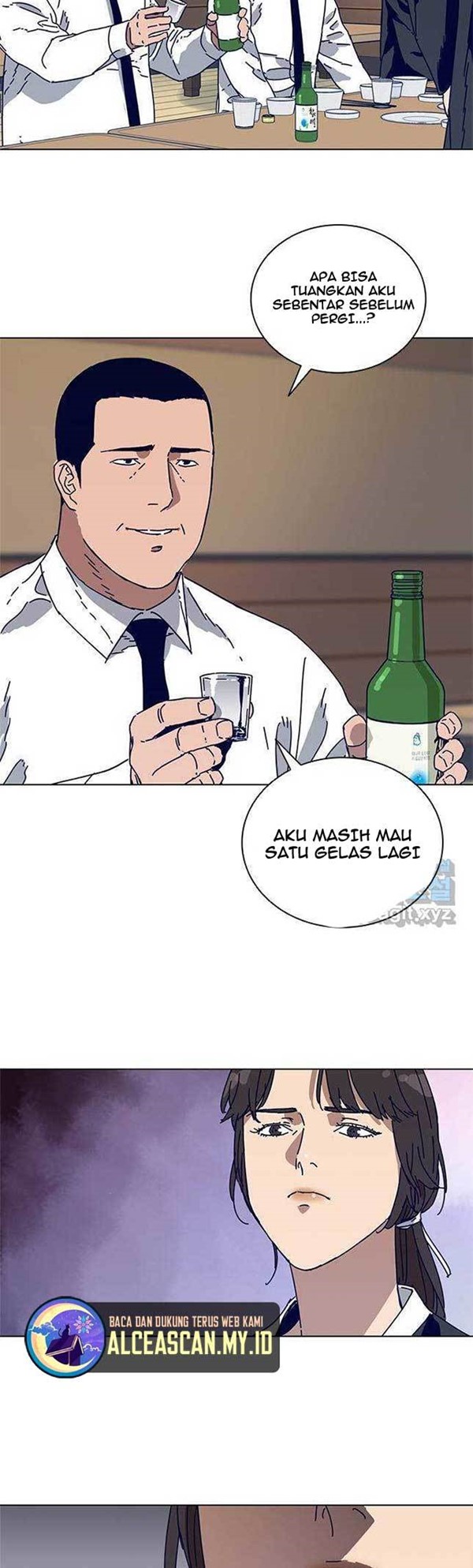 Tarantula Bab 02 halaman 14
