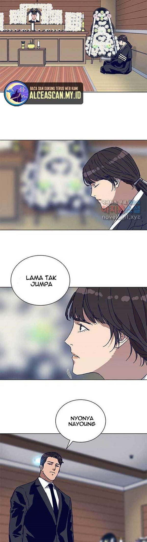 Tarantula Bab 02 halaman 20