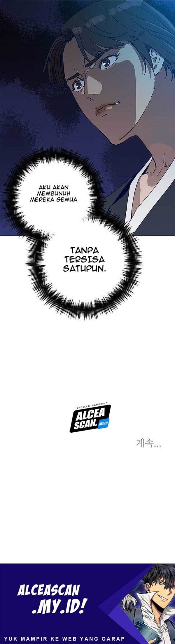 Tarantula Bab 02 halaman 29