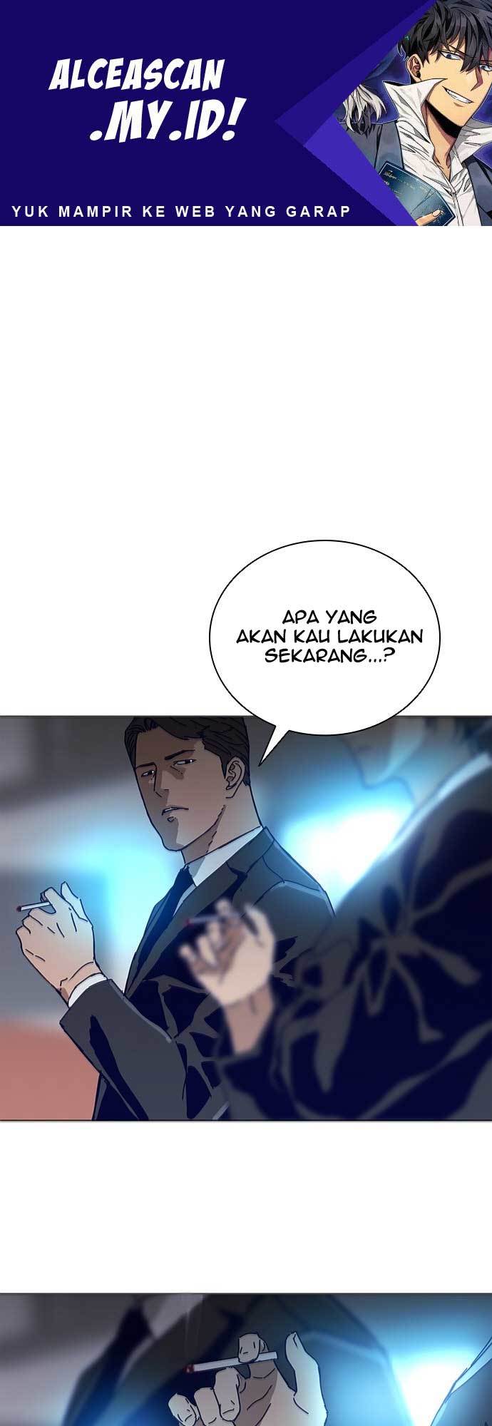 Tarantula Bab 03 halaman 2