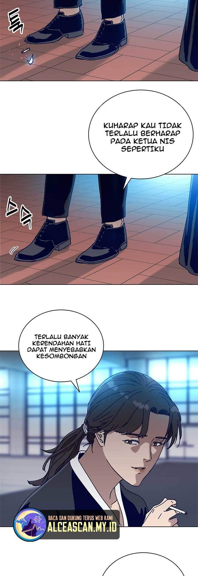 Tarantula Bab 03 halaman 5