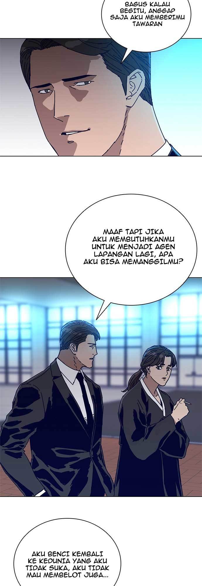 Tarantula Bab 03 halaman 6
