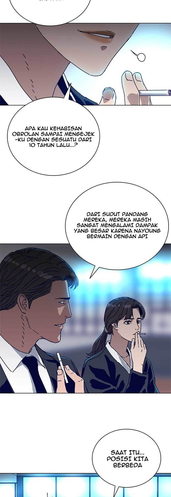 Tarantula Bab 03 halaman 10