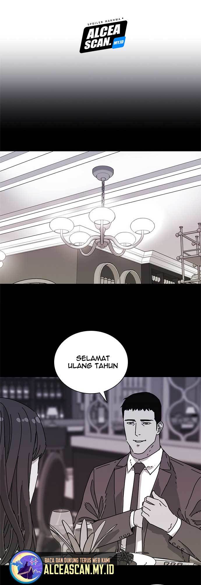 Tarantula Bab 03 halaman 21