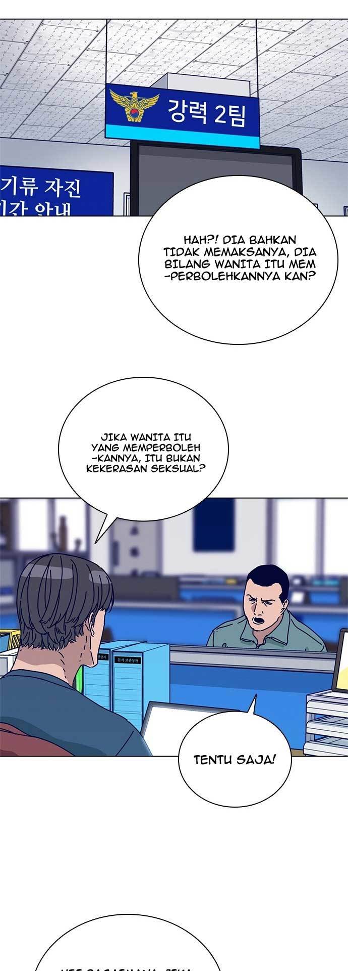Tarantula Bab 03 halaman 27