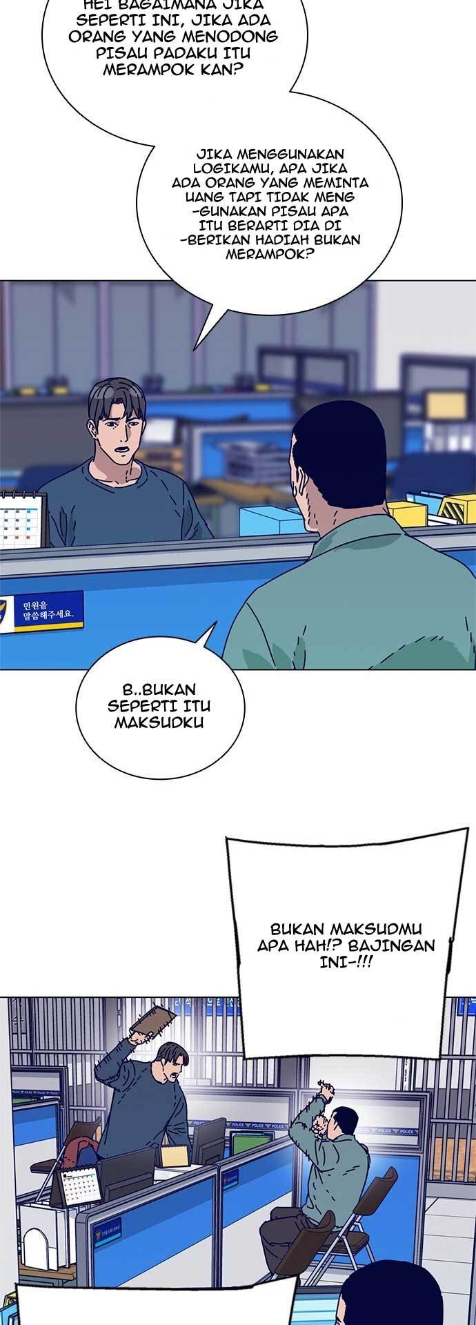 Tarantula Bab 03 halaman 28