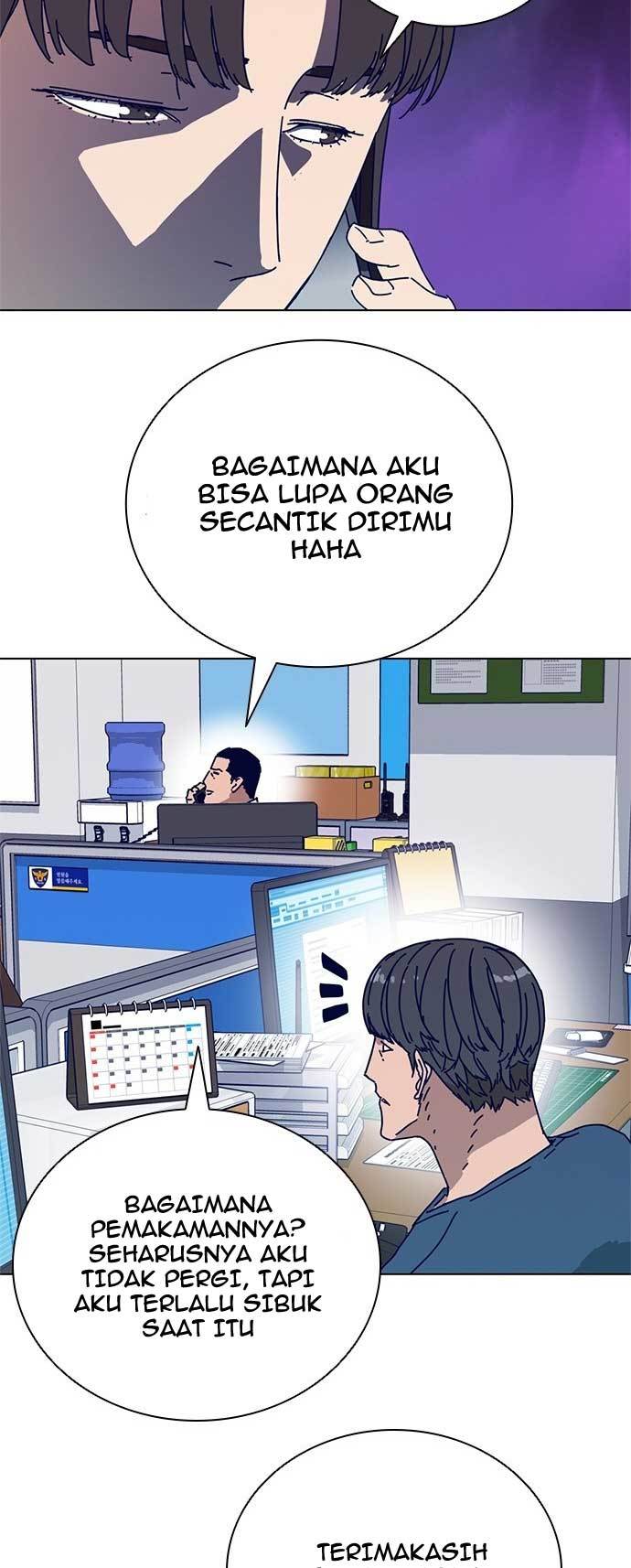 Tarantula Bab 04 halaman 5