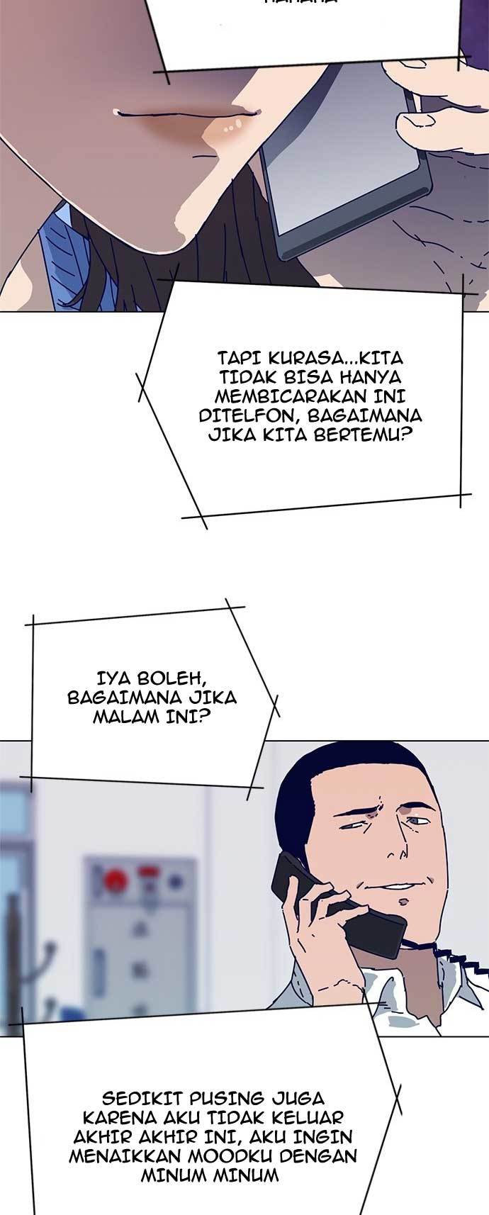 Tarantula Bab 04 halaman 8
