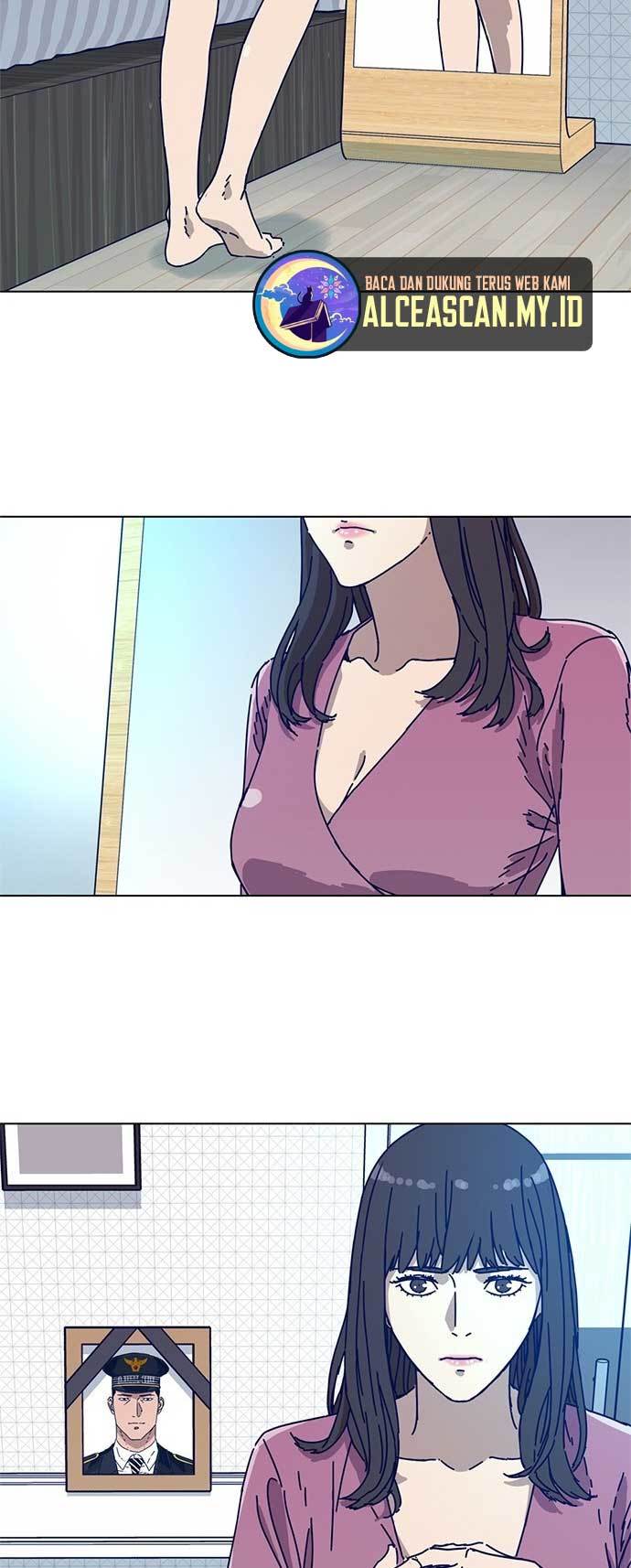 Tarantula Bab 04 halaman 15
