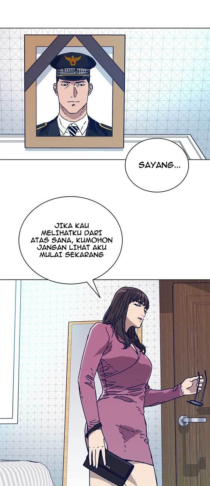 Tarantula Bab 04 halaman 17