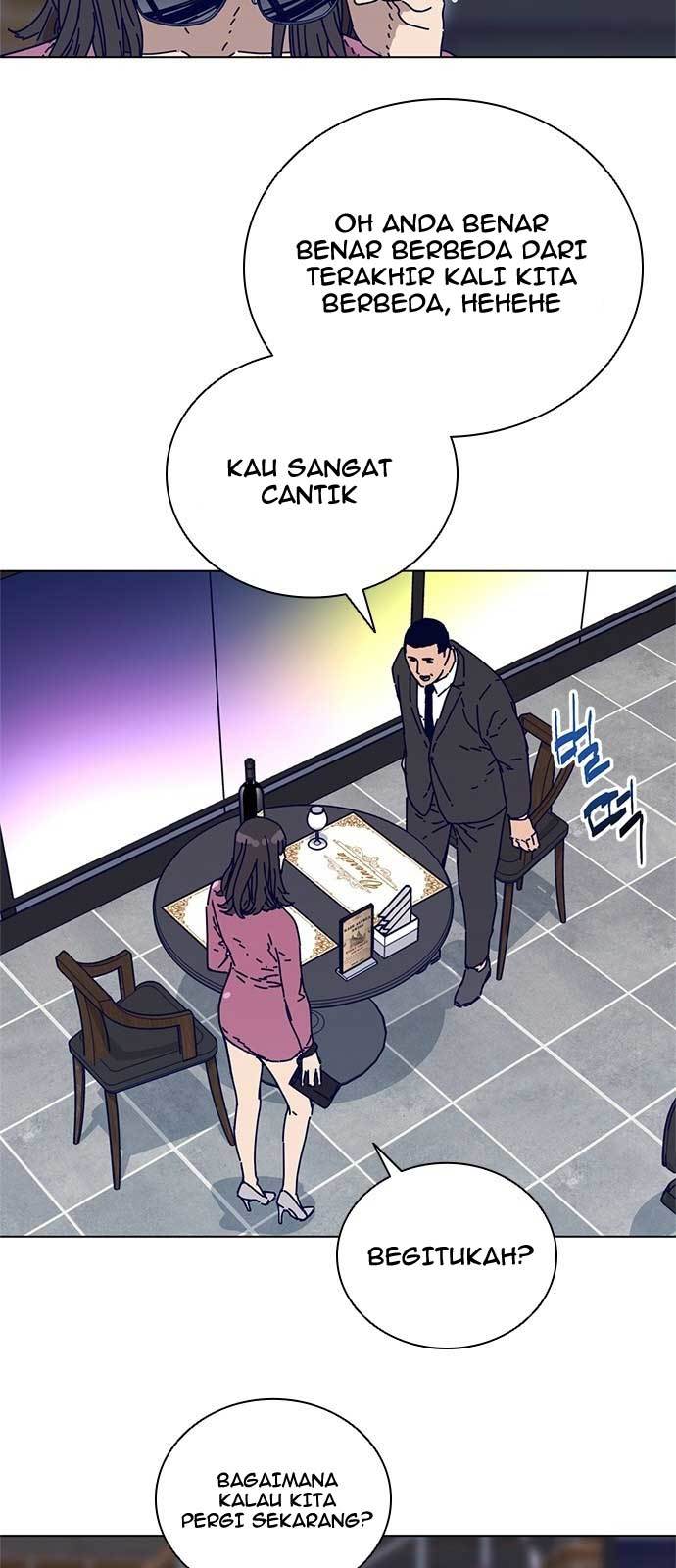 Tarantula Bab 04 halaman 23