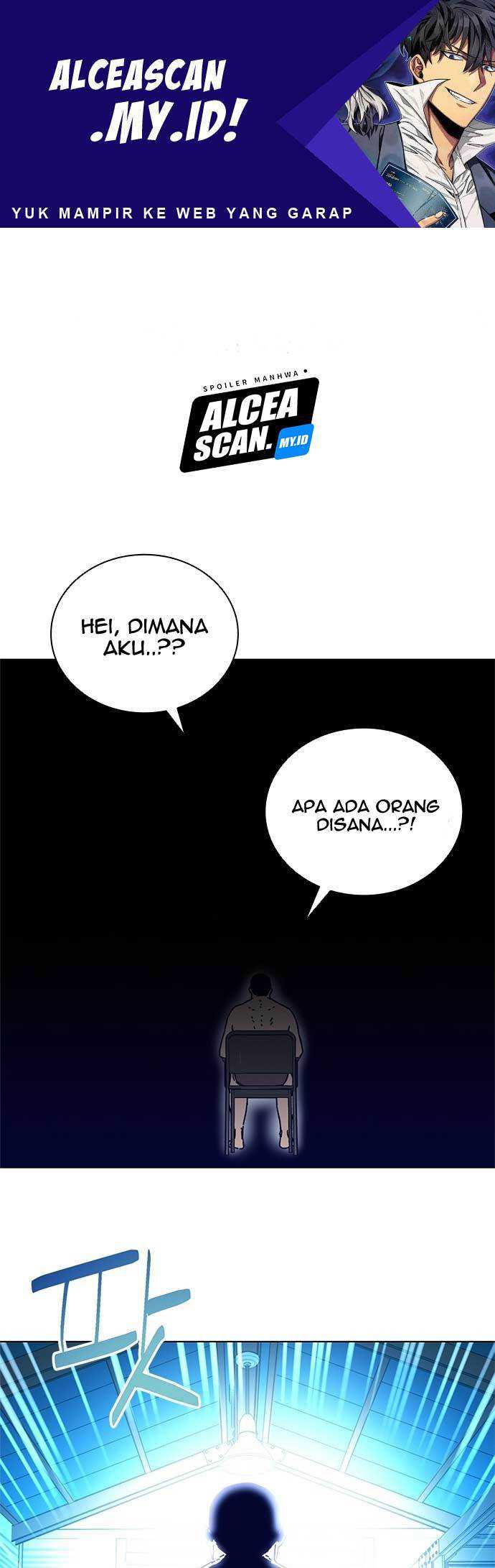 Tarantula Bab 05 halaman 2