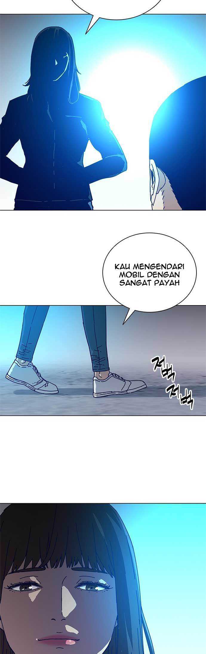 Tarantula Bab 05 halaman 6