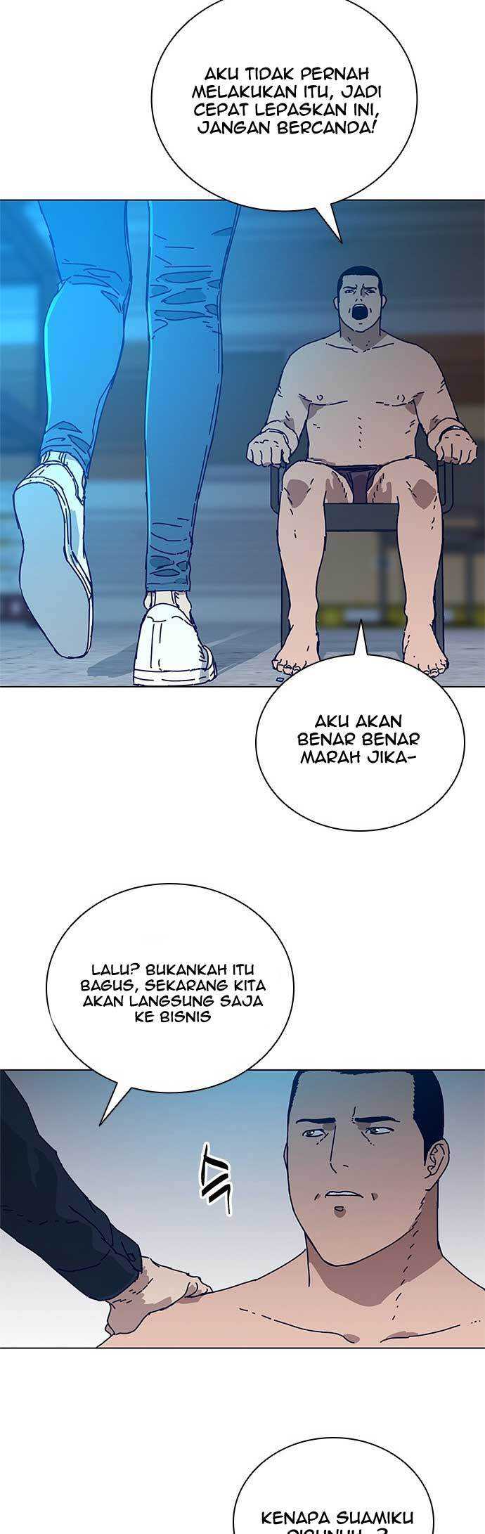 Tarantula Bab 05 halaman 9