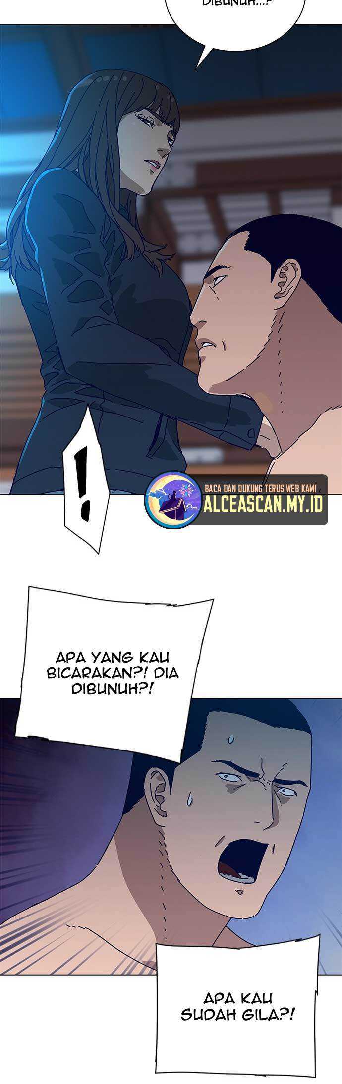 Tarantula Bab 05 halaman 10