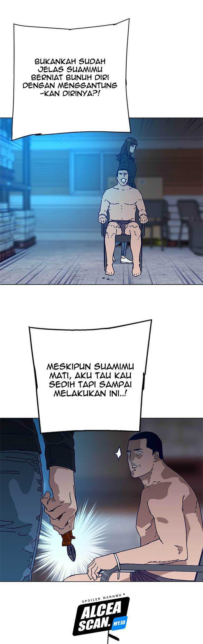Tarantula Bab 05 halaman 11