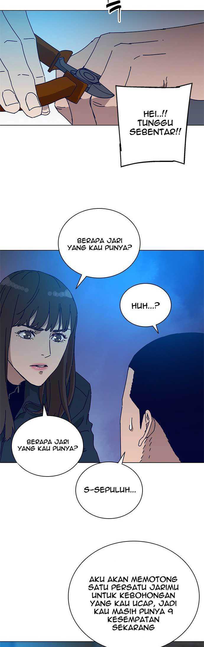 Tarantula Bab 05 halaman 12