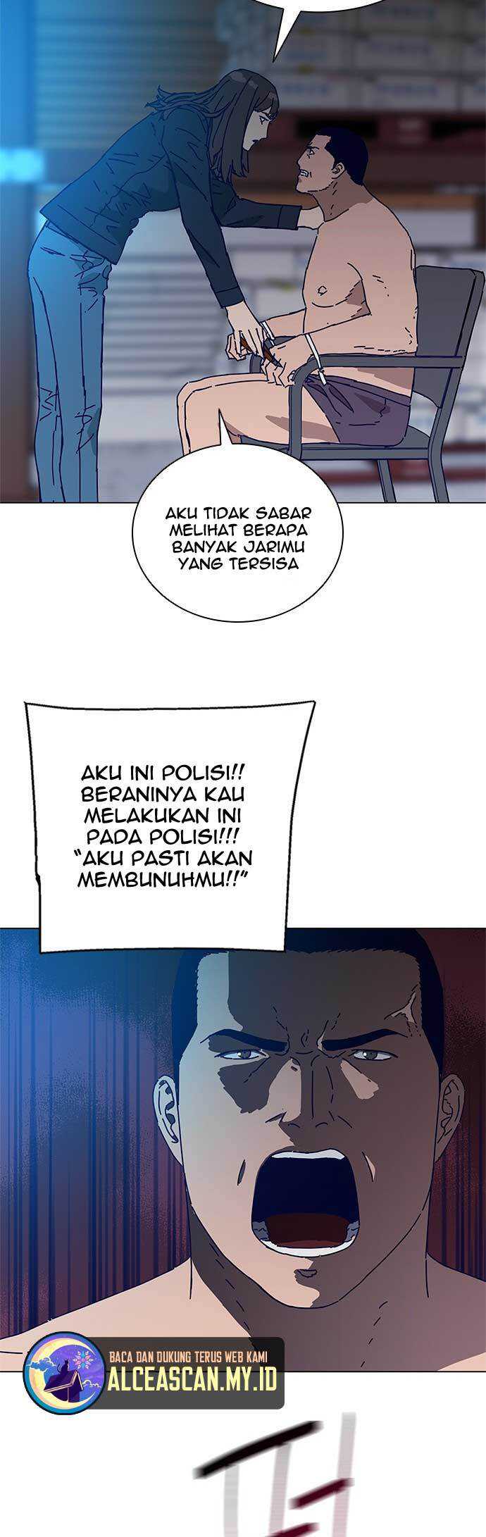 Tarantula Bab 05 halaman 13