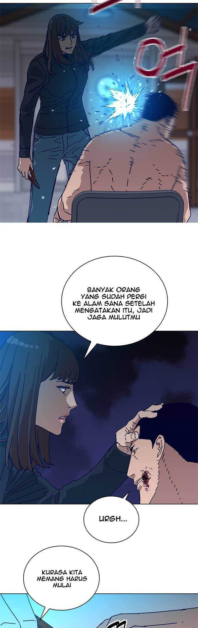 Tarantula Bab 05 halaman 14