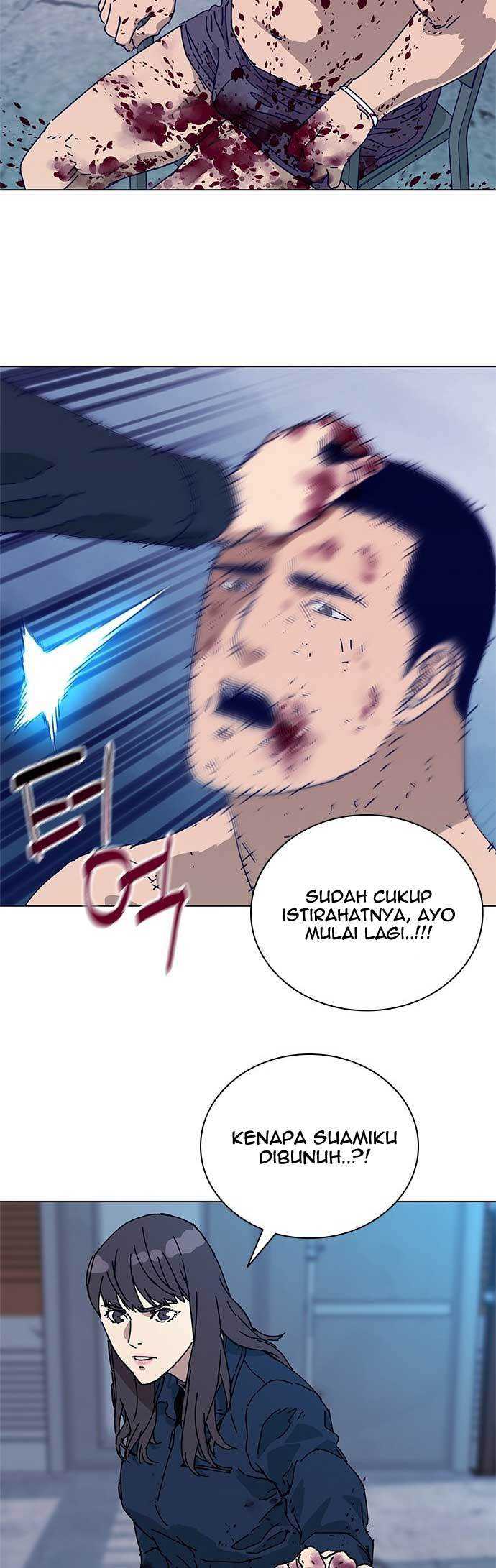 Tarantula Bab 05 halaman 23