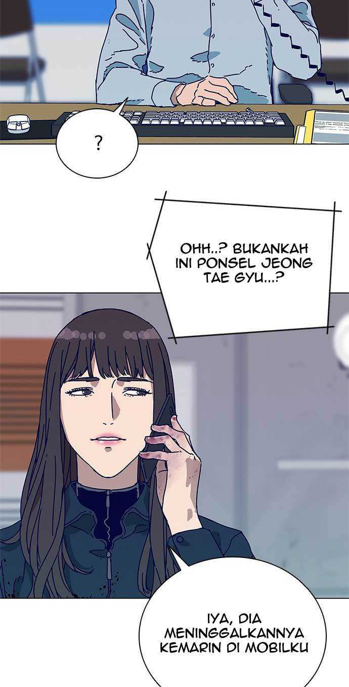 Tarantula Bab 05 halaman 30