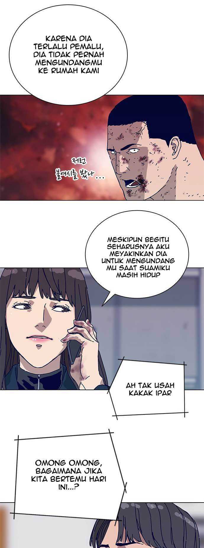 Tarantula Bab 06 halaman 5
