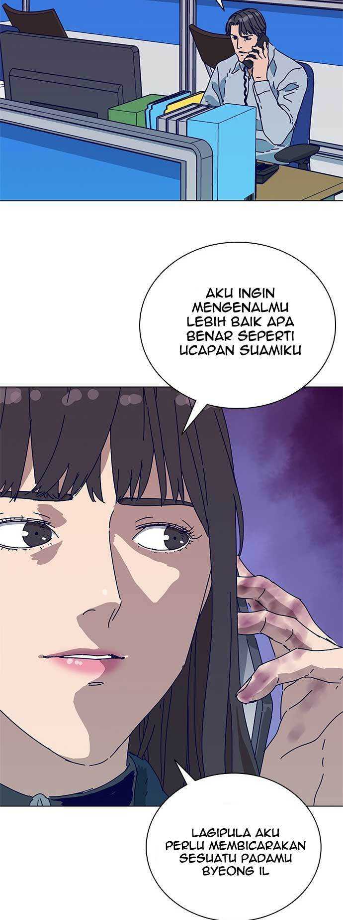 Tarantula Bab 06 halaman 7