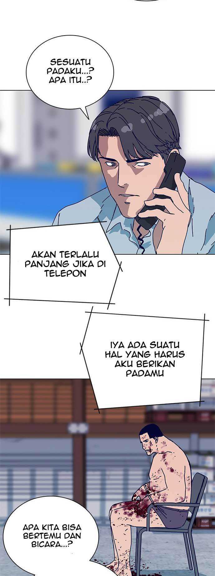 Tarantula Bab 06 halaman 8