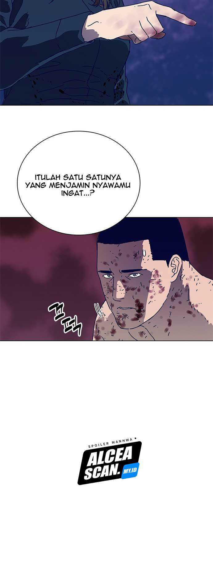 Tarantula Bab 06 halaman 11