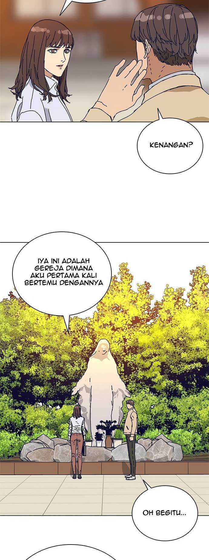 Tarantula Bab 06 halaman 20