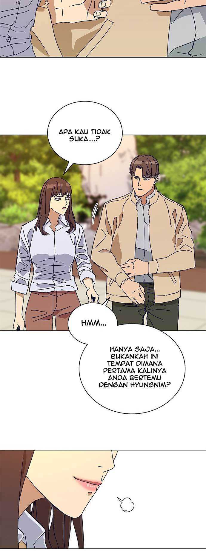 Tarantula Bab 06 halaman 22