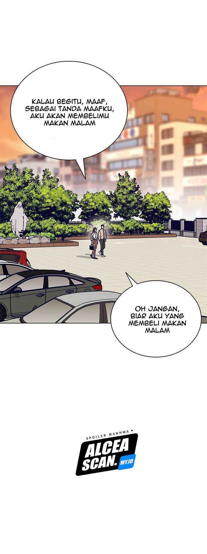 Tarantula Bab 06 halaman 23