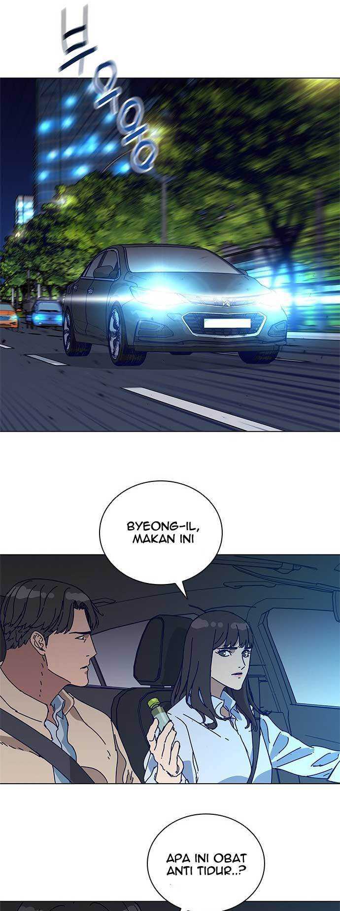 Tarantula Bab 06 halaman 24