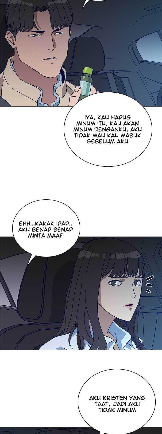 Tarantula Bab 06 halaman 25