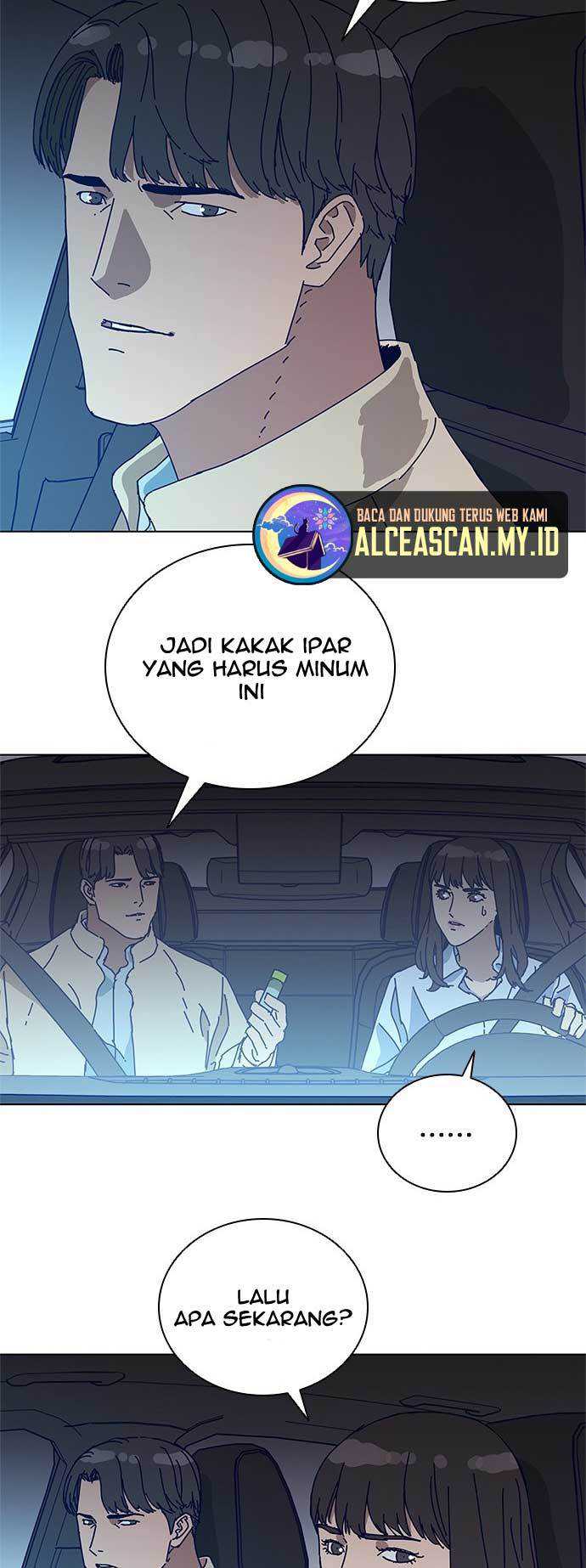 Tarantula Bab 06 halaman 26