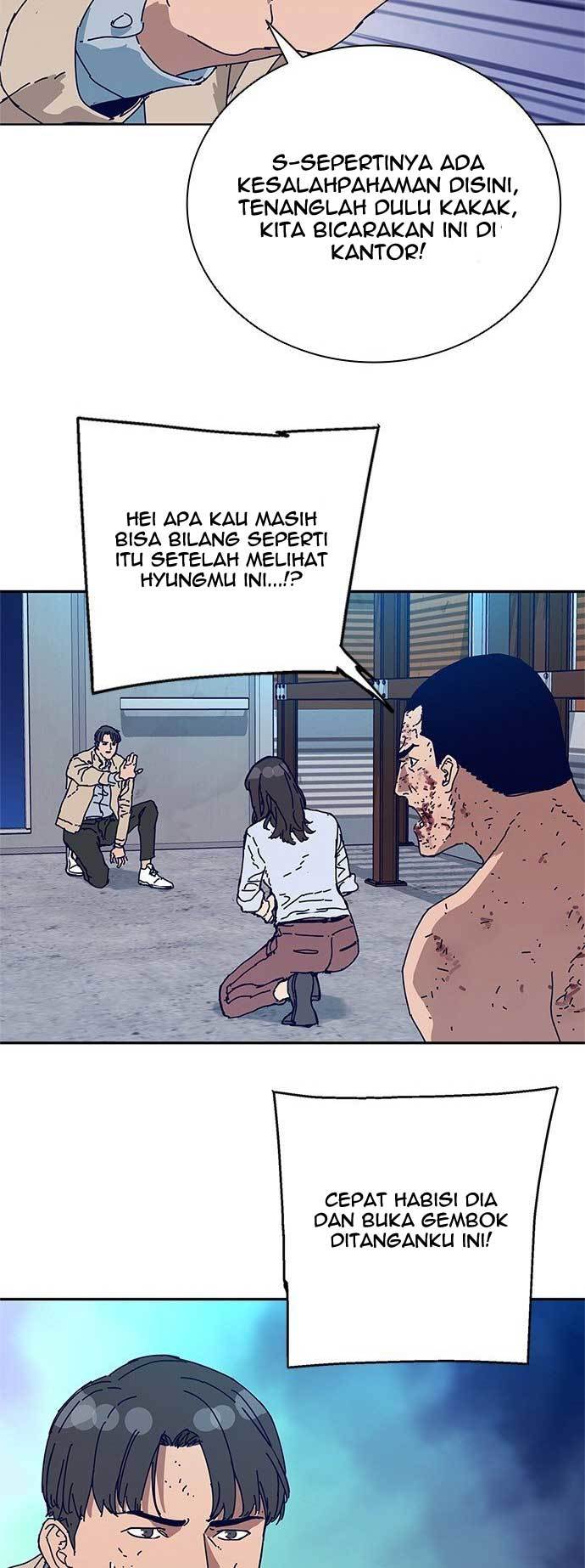 Tarantula Bab 07 halaman 27