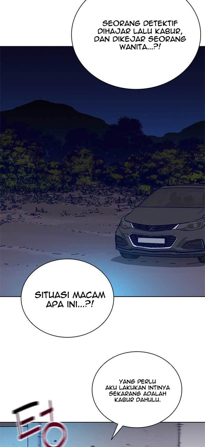 Tarantula Bab 08 halaman 18